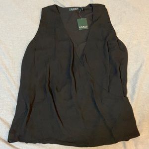 Lauren Ralph Lauren. PL